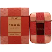 Armaf - Legesi Femme Eau de Parfum, 100 ml