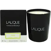 Lalique Kaars 190g - Yuzu Shikokou