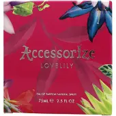 Accessorize Lovelily Edp Fles 75 Ml