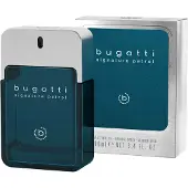 Bugatti Signature Petrol Eau de Toilette 100 ml