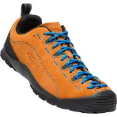 Keen Lage schoen 'Jasper' blauw / sepia / zwart