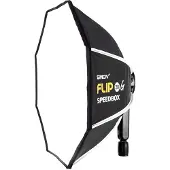 SMDV Speedbox-FLIP20