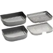 Weber Lumin veelzijdigheidsset - small