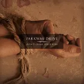 Parkway Drive CD - Don't close your eyes - voor Geen - standaard | Maat Standard