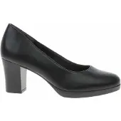 Jana 8-8-22471-20 Pumps | Maat 38 Dames Zwart