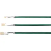 Talens olie- en acrylverfpenseel 220 nr 14 6 stuks