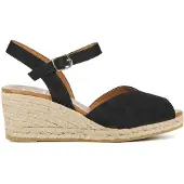 VIGUERA 2008 Espadrilles | Maat 41 Dames Zwart