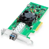 Blackmagic Design Blackmagic DeckLink IP HD Optical