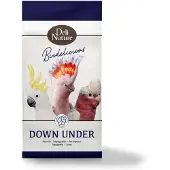 Deli Nature 5x Birdelicious Papegaaien Down Under 750 Gr