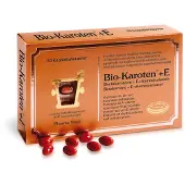 Pharma Nord Activecomplex Carotene E 60comp