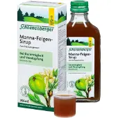Salus Pharma Gmbh Manna-Vijgensiroop