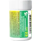 Medizimm Zisk 23 120 tabletten