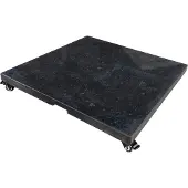 Madison Voet 90kg incl. wieltjes