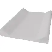 Baby Matex Jersey Lichtgrijs 50x70/80cm Aankleedkussenhoes TB0366_42