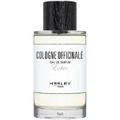 HEELEY Cologne Officinale Eau de Parfum 100ml | Unisex Parfum
