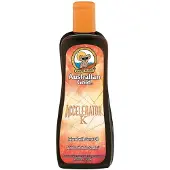 Australian Gold - Accelerator K - Zonnebankcrème - 250ml