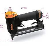 Beta 1945S Pneumatische nietmachine - 019450000 019450000