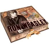 Ginza.se Harry Potter Artefact Box, Ron Wemel, NOB7432