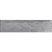 Jabo Moon Grey keramische wandtegel 7.5x30cm