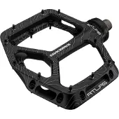 Race Face Atlas Flat Pedal Pair Black