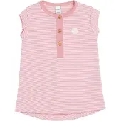 Koeka Jurk Palm Beach - Blush Pink - 86/92