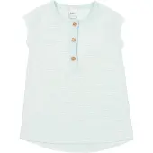 Koeka Jurk Palm Beach - Soft Sapphire - 86/92