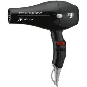 Eti Stratos 6900 XtraPower zwart 2500W