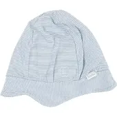Koeka Zomerhoed Palm Beach - Soft Sapphire - M