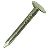 Hitmetal Asfaltnagel 3x20mm Verzinkt Pak 450gr