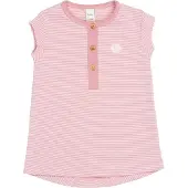 Koeka Jurk Palm Beach - Blush Pink - 98/104
