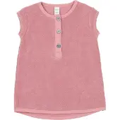 Koeka Jurk Coconut Grove - Blush Pink - 98/104