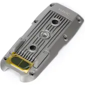 DJI Voor Air 2 bodemkap - Bottom Cover - Grijs