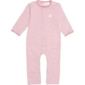 Koeka - Babypakje Palm Beach - Blush pink - 62x68