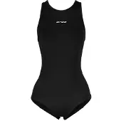 Orca Essentials 1.5 Mm Mouwloze Shorty Met Rits Op De Rug