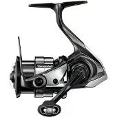 Shimano Vanquish Fc Pg Spinning Reel Zilver 1000SSS