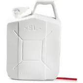 Designed by man Unieke Jerrycan Lamp