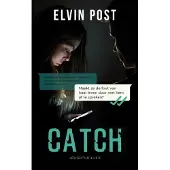 De Fontein Catch (Hardback)