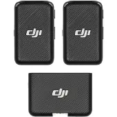 DJI Mic - Wireless Microphone