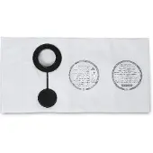 Beta 5 wegwerp stofzakken, "L" klasse 1872L 35/5S - 018720136