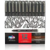 Zieler - Fineliner Set (609299288)