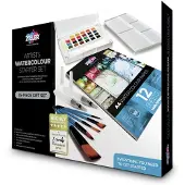 Zieler Watercolor Starter Set (609299297)