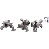 TURBOS EUROPE TE54399700054 Turbocharger