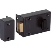 Lips 1758 Cilinderoplegslot | blokschoot | DM 60mm | draairichting 4. - 7226833