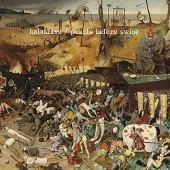 Konkurrent Pearls Before Swine - Balaklava (2 LP) (Limited Edition) (Remastered)