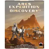 Stronghold Games Terraforming Mars: Ares Expedition - Discovery (Expansion)
