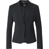 BOSS Blazers 'Jarua' zwart