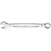 Milwaukee MAX BITE Ringsteeksleutel 19mm - 4932471527
