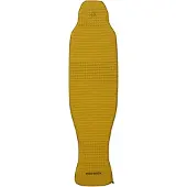 Nordisk Grip 2.5 Self-Inflating Matras Geel || Maat: L
