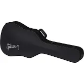 Gibson Dreadnought Modern Black Case