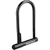 Kryptonite U Keeper 12 LS Zwart